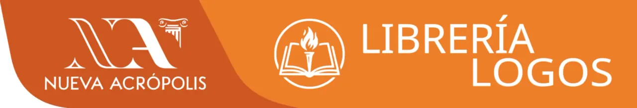 LibrerÃa Editorial Logos — Nueva Acrópolis
