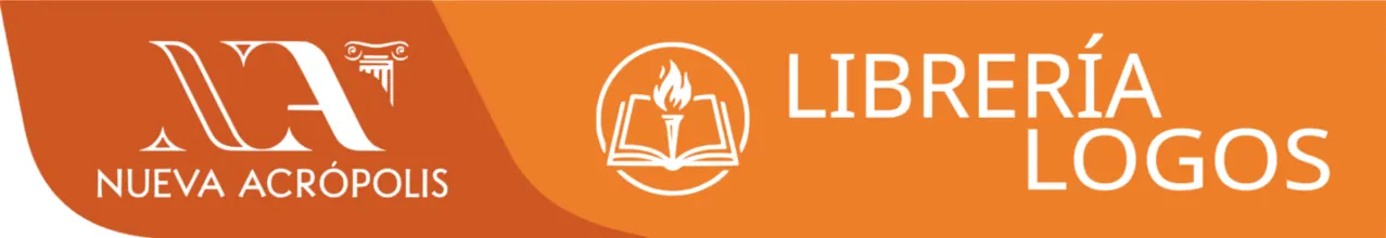 LibrerÃ­a Editorial Logos â€” Nueva AcrÃ³polis